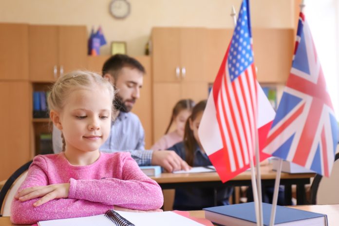 Edukacja wczesnoszkolna i przedszkolna z językiem angielskim studia podyplomowe