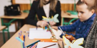 Zintegrowana edukacja wczesnoszkolna i przedszkolna z terapią pedagogiczną