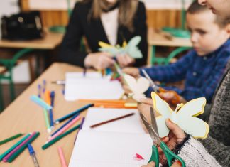 Zintegrowana edukacja wczesnoszkolna i przedszkolna z terapią pedagogiczną Zintegrowana edukacja wczesnoszkolna i przedszkolna z terapią pedagogiczną