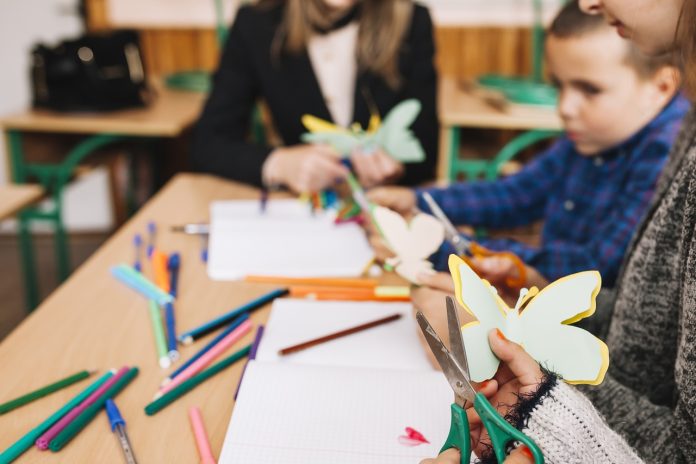Zintegrowana edukacja wczesnoszkolna i przedszkolna z terapią pedagogiczną