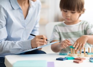 Diagnoza, rewalidacja i terapia pedagogiczna studia online Diagnoza, rewalidacja i terapia pedagogiczna studia online