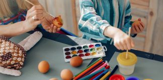 Studia podyplomowe Edukacja Montessori w przedszkolu Studia podyplomowe Edukacja Montessori w przedszkolu