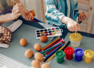 Studia podyplomowe Edukacja Montessori w przedszkolu