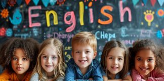 Edukacja wczesnoszkolna i przedszkolna po angielsku