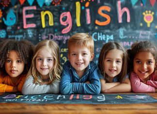 Edukacja wczesnoszkolna i przedszkolna po angielsku Edukacja wczesnoszkolna i przedszkolna po angielsku