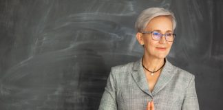 Studia podyplomowe dla nauczycieli