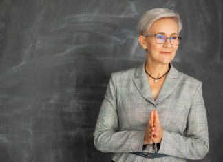 Studia podyplomowe dla nauczycieli