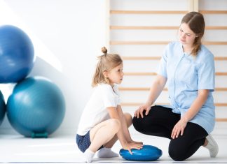 Studia podyplomowe pedagogika leczniczo-terapeutyczna