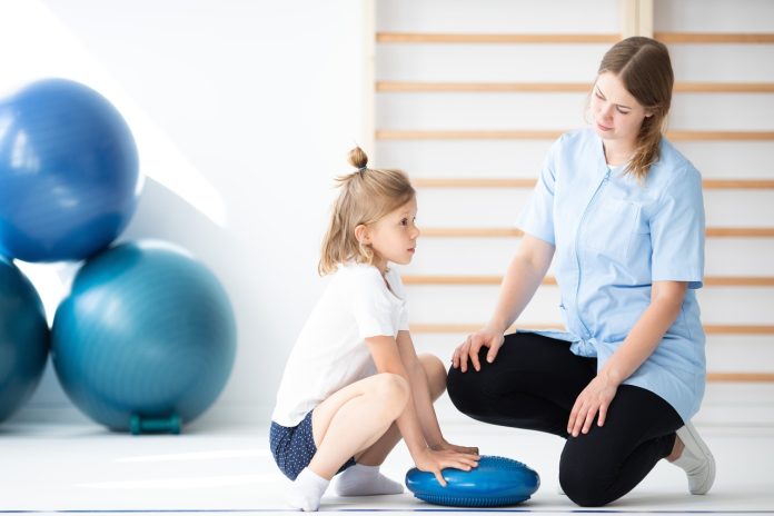 Studia podyplomowe pedagogika leczniczo-terapeutyczna