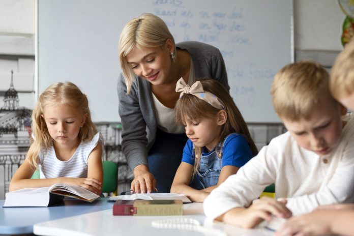 Studia podyplomowe pedagogika opiekuńczo-wychowawcza z profilaktyką społeczną