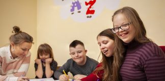 Studia podyplomowe edukacja i rehabilitacja osób z niepełnosprawnością intelektualną, autyzmem oraz zespołem Aspergera