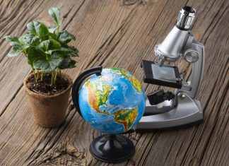 Studia podyplomowe nauczanie biologii i geografii w szkołach podstawowych i ponadpodstawowych