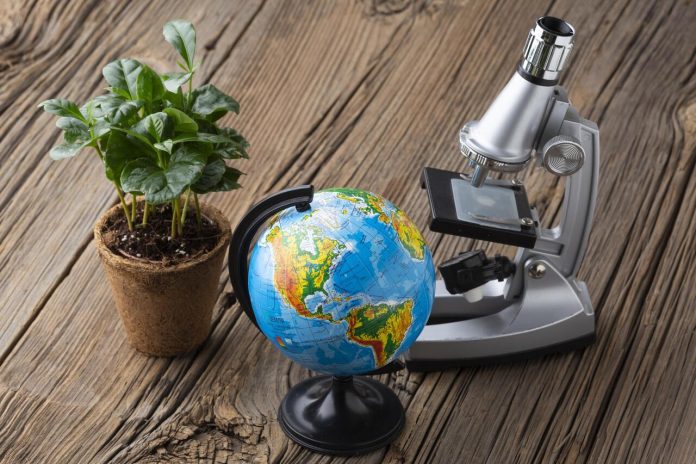 Studia podyplomowe nauczanie biologii i geografii w szkołach podstawowych i ponadpodstawowych