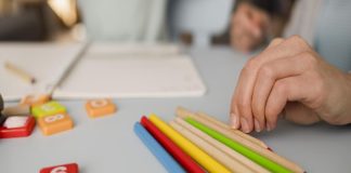 Studia podyplomowe Edukacja Montessori w przedszkolu i szkole Studia podyplomowe Edukacja Montessori w przedszkolu i szkole