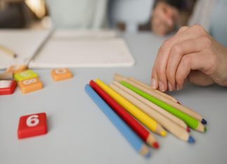 Studia podyplomowe Edukacja Montessori w przedszkolu i szkole Studia podyplomowe Edukacja Montessori w przedszkolu i szkole