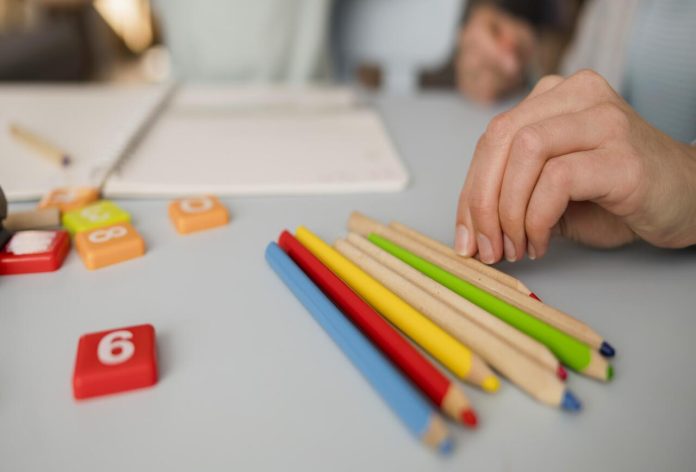 Studia podyplomowe Edukacja Montessori w przedszkolu i szkole