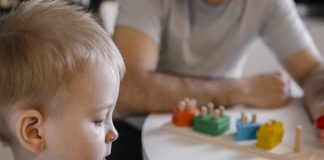 Studia podyplomowe integracja sensoryczna z elementami terapii behawioralnej