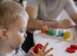 Studia podyplomowe integracja sensoryczna z elementami terapii behawioralnej