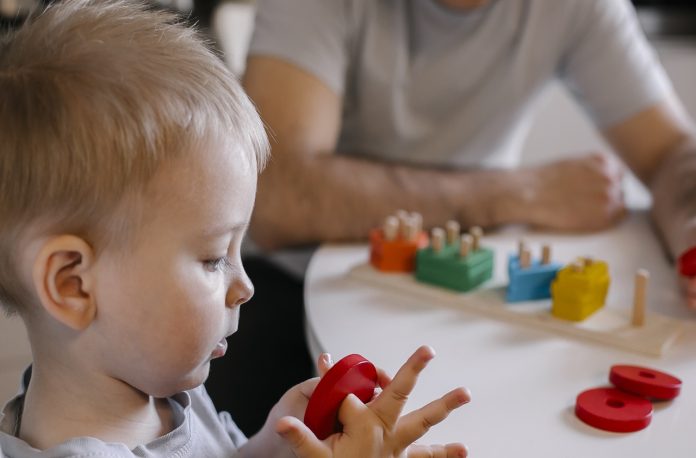 Studia podyplomowe integracja sensoryczna z elementami terapii behawioralnej