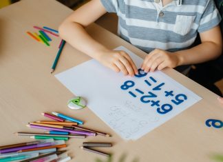 Studia podyplomowe nauczanie matematyki i informatyki w szkołach podstawowych i ponadpodstawowych