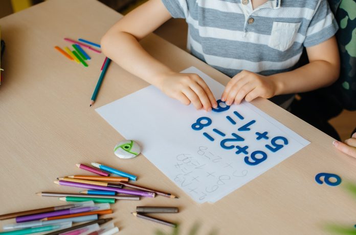 Studia podyplomowe nauczanie matematyki i informatyki w szkołach podstawowych i ponadpodstawowych