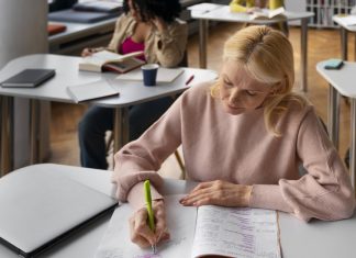 Studia podyplomowe dla nauczycieli Wrocław