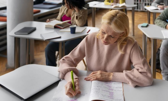 Studia podyplomowe dla nauczycieli Wrocław