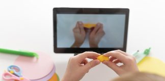 Edukacja Montessori w przedszkolu i szkole online Edukacja Montessori w przedszkolu i szkole online