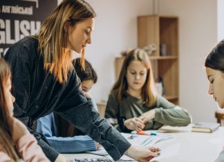 Studia podyplomowe nauczanie wychowania do życia w rodzinie w szkołach podstawowych i ponadpodstawowych – studia uzupełniające po kursie kwalifikacyjnym