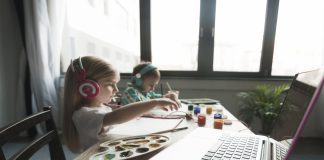 Integracja sensoryczna – diagnoza i terapia dzieci online