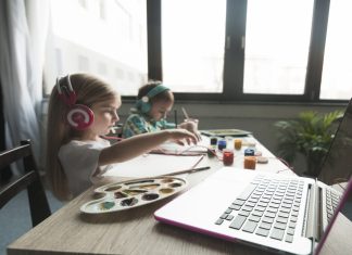 Integracja sensoryczna – diagnoza i terapia dzieci online