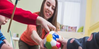 Studia podyplomowe integracja sensoryczna – diagnoza i terapia dzieci