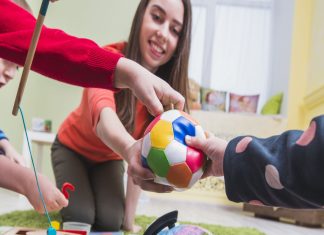 Studia podyplomowe integracja sensoryczna – diagnoza i terapia dzieci