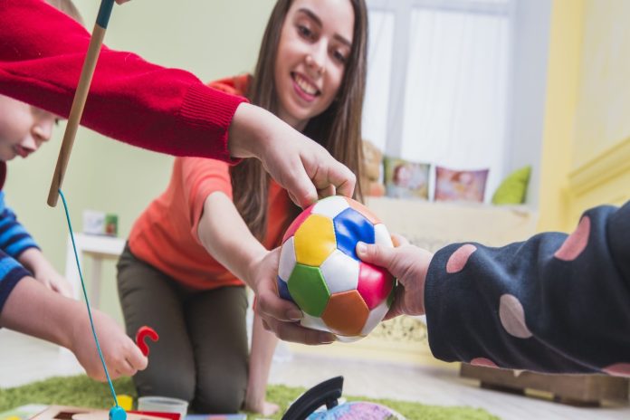 Studia podyplomowe integracja sensoryczna – diagnoza i terapia dzieci