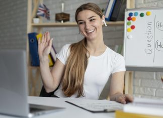 Przygotowanie pedagogiczne do nauczania języka obcego online