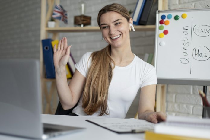 Przygotowanie pedagogiczne do nauczania języka obcego online
