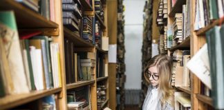 Studia podyplomowe Bibliotekoznawstwo – studia uzupełniające po kursie kwalifikacyjnym Studia podyplomowe Bibliotekoznawstwo – studia uzupełniające po kursie kwalifikacyjnym