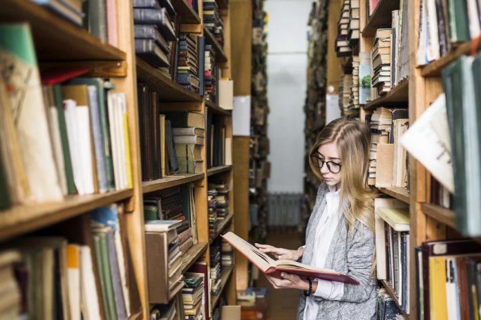 Studia podyplomowe Bibliotekoznawstwo – studia uzupełniające po kursie kwalifikacyjnym