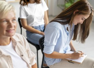 Terapia zajęciowa online