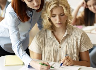 Studia podyplomowe przygotowanie pedagogiczne dla nauczycieli