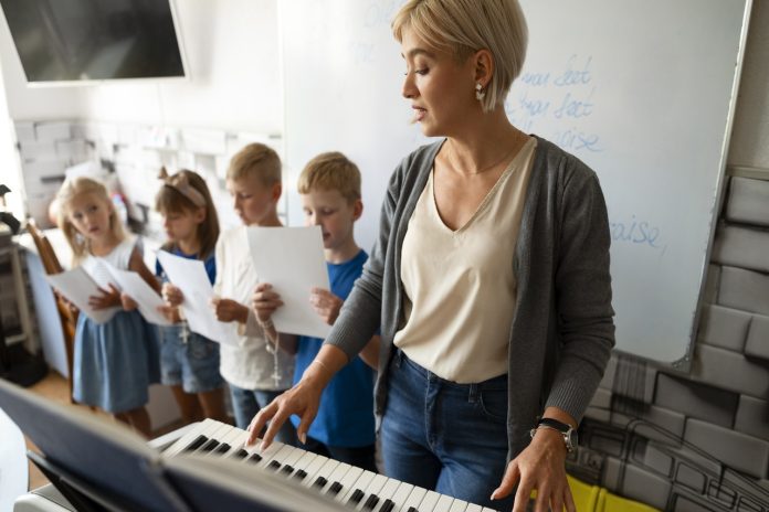 Studia podyplomowe nauczanie plastyki, muzyki i techniki w szkołach podstawowych i ponadpodstawowych