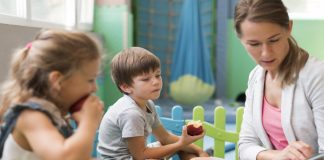 Pedagogika korekcyjna (terapia pedagogiczna) online