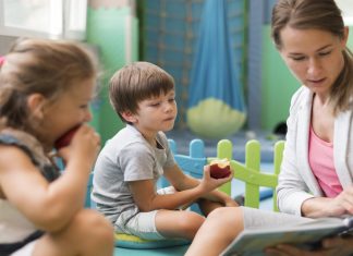 Pedagogika korekcyjna (terapia pedagogiczna) online