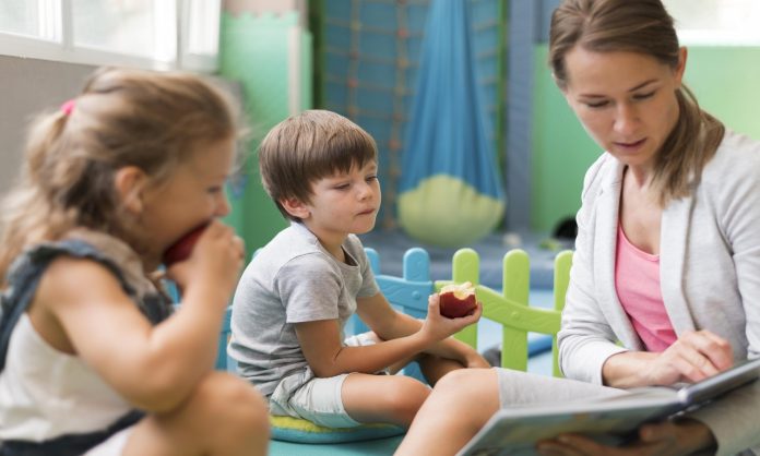 Pedagogika korekcyjna (terapia pedagogiczna) online