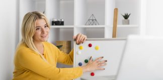 Integracja sensoryczna online