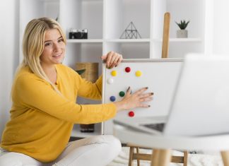 Integracja sensoryczna online