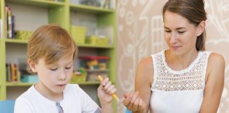 Edukacja Montessori w przedszkolu online Edukacja Montessori w przedszkolu online