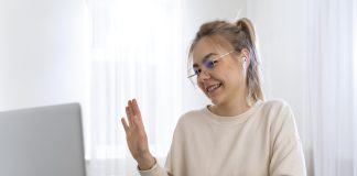 Edukacja włączająca i integracyjna online