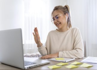 Edukacja włączająca i integracyjna online Edukacja włączająca i integracyjna online