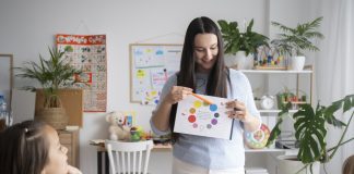 Studia podyplomowe nauczanie plastyki i historii sztuki w szkołach podstawowych i ponadpodstawowych